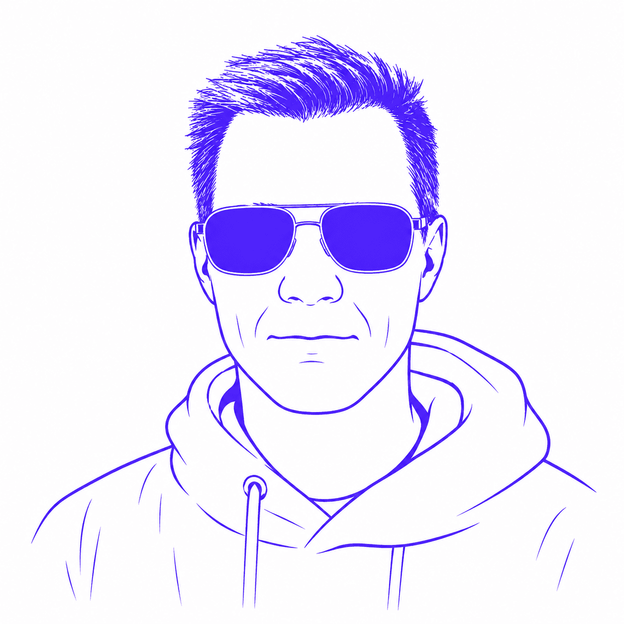 Portret: Krystian