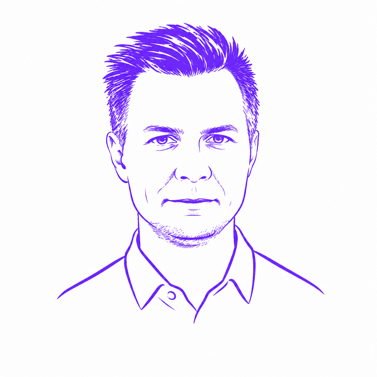 Portret: Miłosz