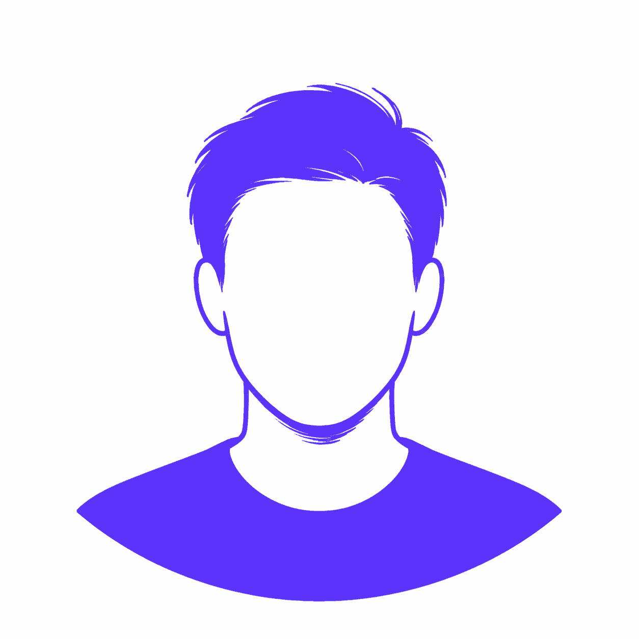 Portret: Damian